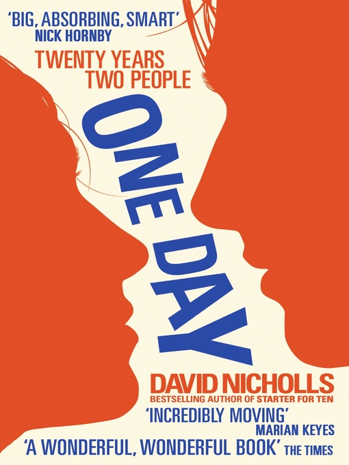 One Day (eBook)